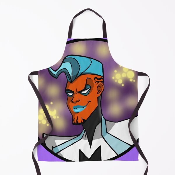 Item preview, The Beyonder designed and sold by Dafu Arts.