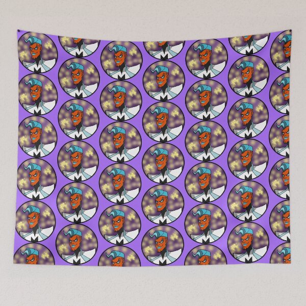 Item preview, The Beyonder designed and sold by Dafu Arts.