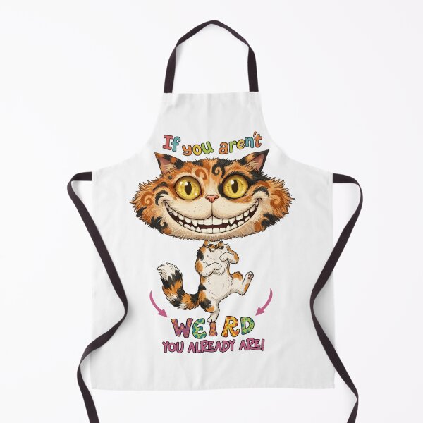 Item preview, If You Aren’t Weird designed and sold by Eclectic Monkey.