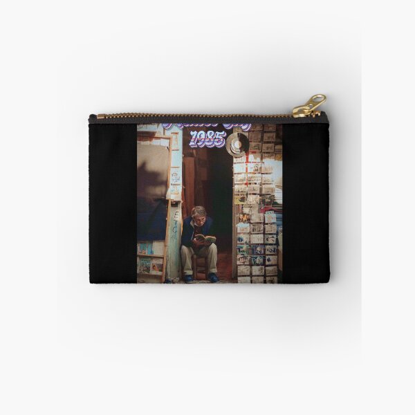 Item preview, Mexico City 1985 - Retro Vintage Latin Photography  designed and sold by Tabu Brand.