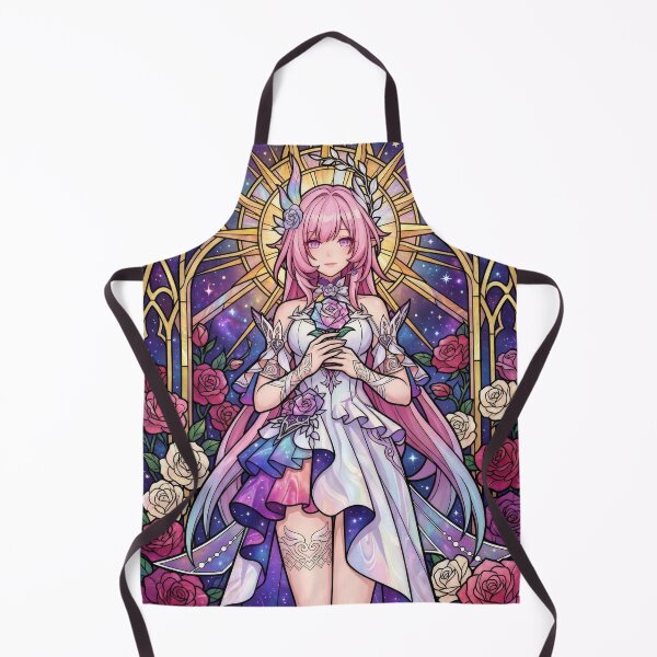 Item preview, Stained Glass Cyrene designed and sold by Thunderbelts.