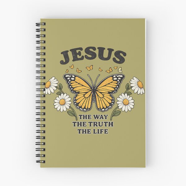 Item preview, Jesus – The Way designed and sold by DreamPrint Collective.
