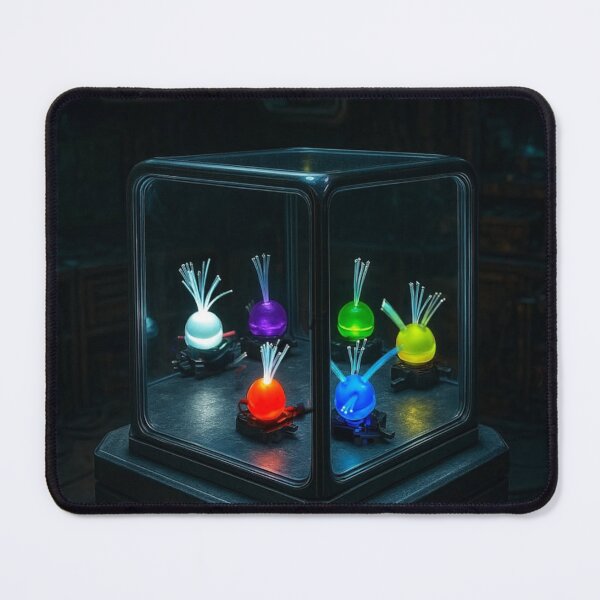 Item preview, Electronic The University Of Melbourne bDream Sequence designed and sold by Andikanewyork.
