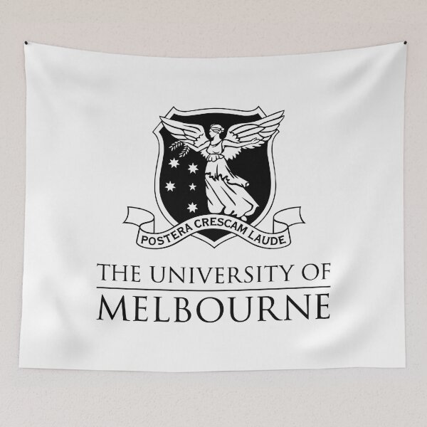 Item preview, Electronic The University Of Melbourne bDream Sequence designed and sold by Andikanewyork.
