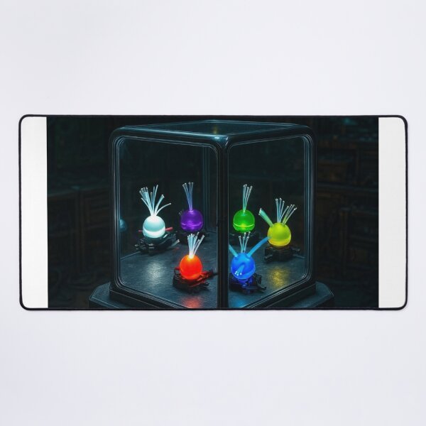 Item preview, Electronic The University Of Melbourne bDream Sequence designed and sold by Andikanewyork.