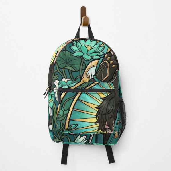 Item preview, Stained Glass Dan Heng designed and sold by Thunderbelts.