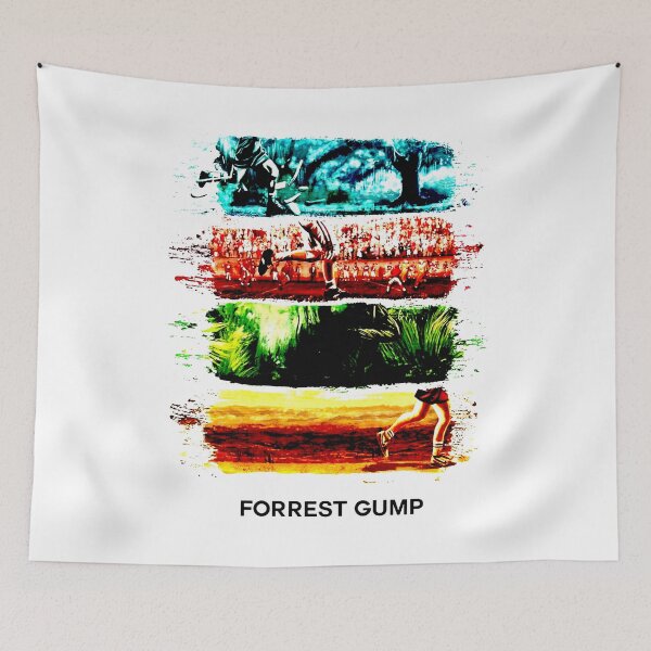 Item preview, Classic Style Action Film designed and sold by FourtyNinen.