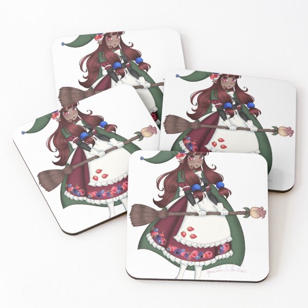 Item preview, Berry Witch designed and sold by ImYourToxicCat .