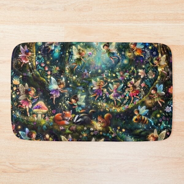 Item preview, Fairytown designed and sold by DraysDesigns.