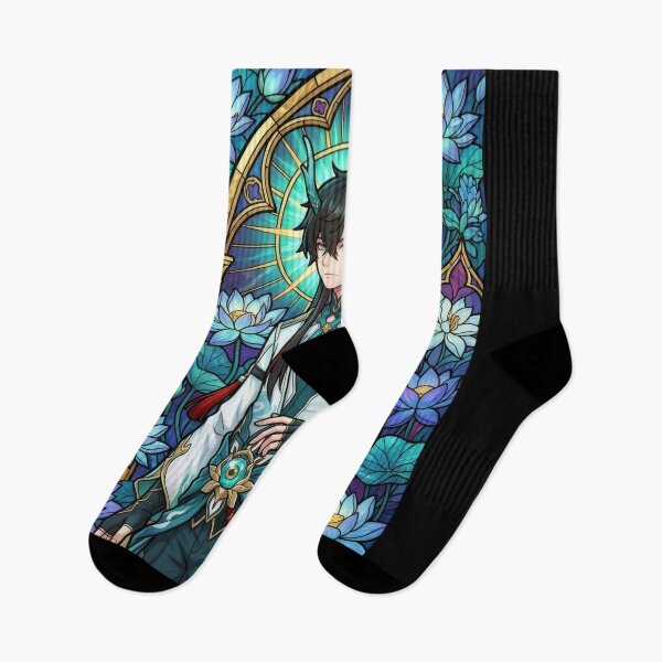 Item preview, Stained Glass Imbibitor Lunae designed and sold by Thunderbelts.