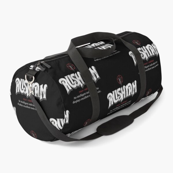 Item preview, Rushian Rush Band designed and sold by theBowGurl.