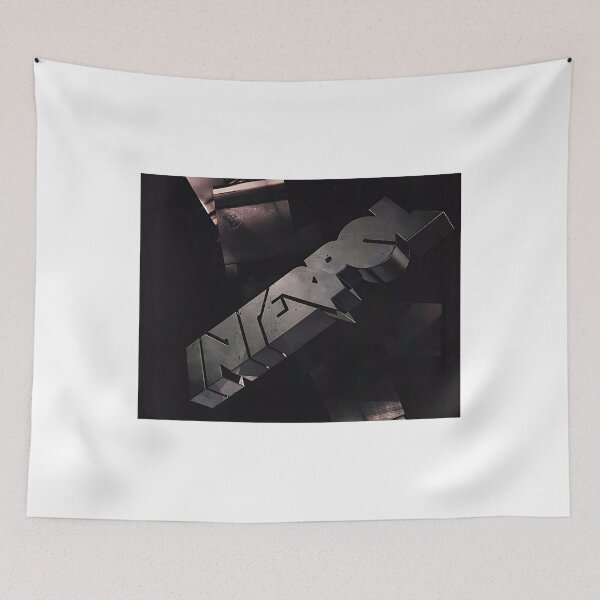 Item preview, Interpol — Iconic Post-Punk Revival Band designed and sold by SugaDesigns.