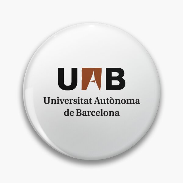 Item preview, Romantic Universitat Autònoma de Barcelona Bliss Forever designed and sold by Jyosridingtrain.
