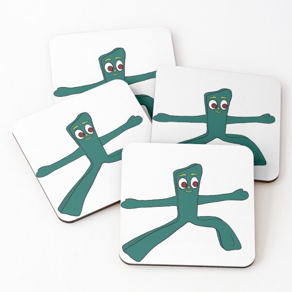 Item preview, Zen Gumby designed and sold by Octa Ivy.
