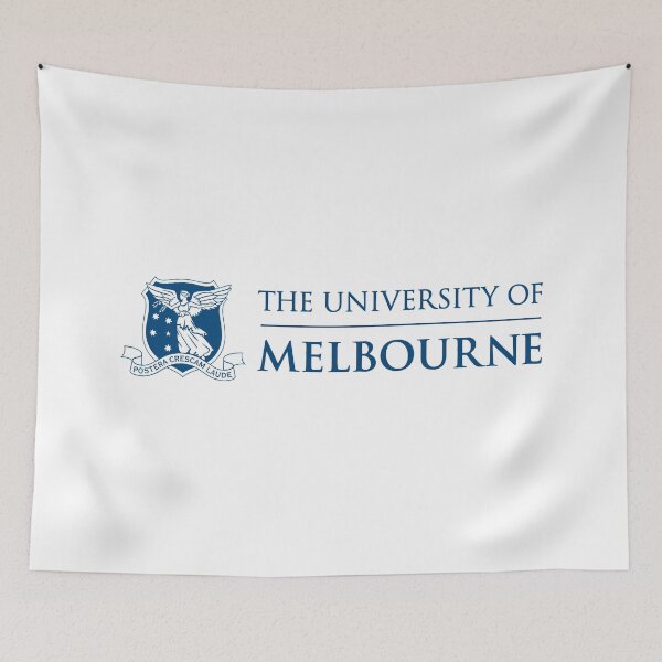 Item preview, Laser The University Of Melbourne aCircuit Fusion designed and sold by Andikanewyork.