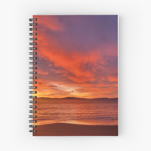 Item preview, Fiery Dawn designed and sold by edelcaptures.