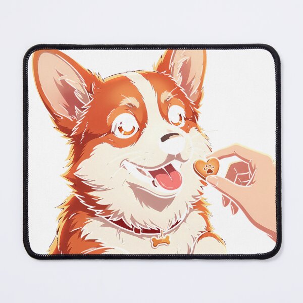 Item preview, Every Day Is Pawfect With A Dog Classic T-Shirt designed and sold by Cafe18.