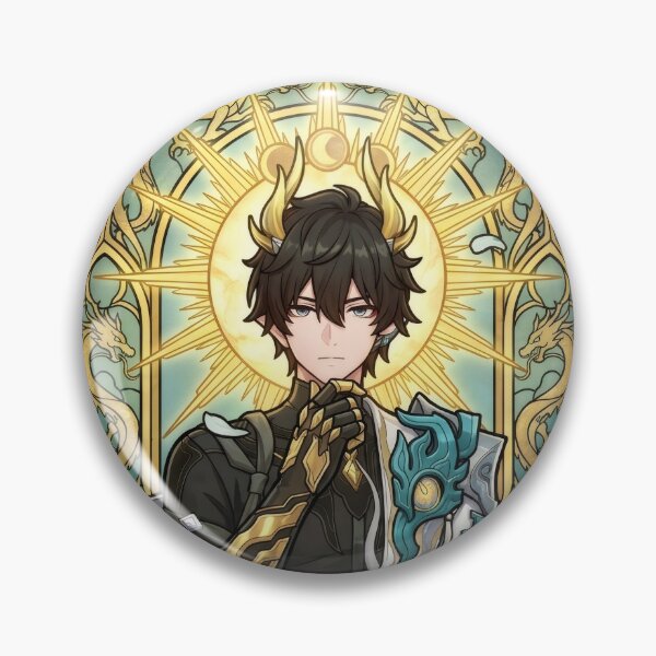 Item preview, Stained Glass Permansor Terrae  designed and sold by Thunderbelts.