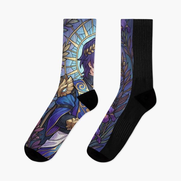 Item preview, Stained Glass Dr. Ratio designed and sold by Thunderbelts.