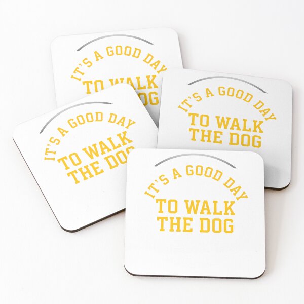 Item preview, Life Is Good When You Wake Up To A Dog Every Day - Quotes About Dogs Classic T-Shirt designed and sold by Othinus.