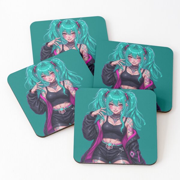 Item preview, Mortal Rebecca  designed and sold by Harmonious Art.