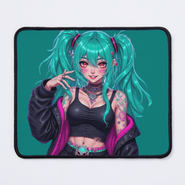 Item preview, Mortal Rebecca designed and sold by Harmonious Art.