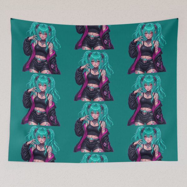 Item preview, Mortal Rebecca  designed and sold by Harmonious Art.