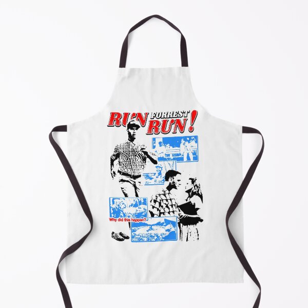 Item preview, Run Forrest Run designed and sold by FourtyNinen.