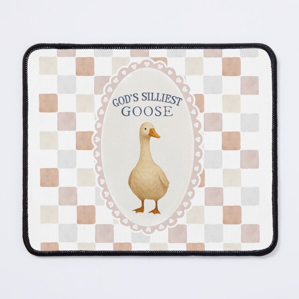 Item preview, God’s Silliest Goose designed and sold by mstevensonrb1.