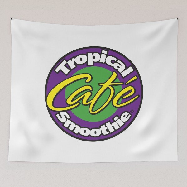 Item preview, Charming Tropical Smoothie Cafe dLove Moments designed and sold by Jyosridingtrain.