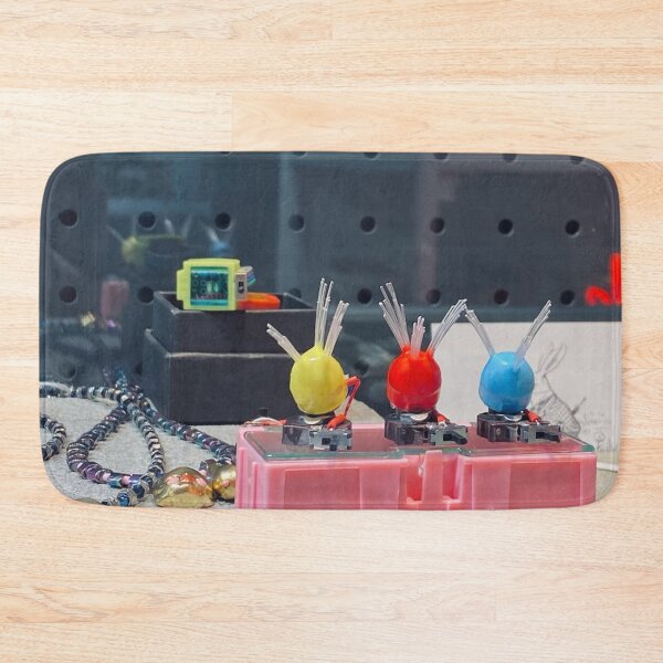 Item preview, Future The University Of Melbourne Sound Reactor designed and sold by Andikanewyork.