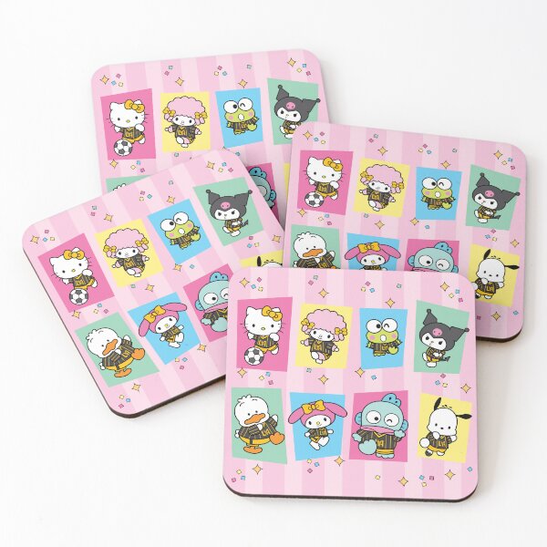 Item preview, Hello Kitty LAFC designed and sold by GALILEO138.