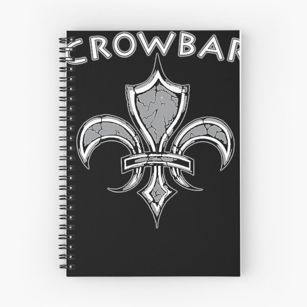 Item preview, Crowbar Band designed and sold by Folkdude.