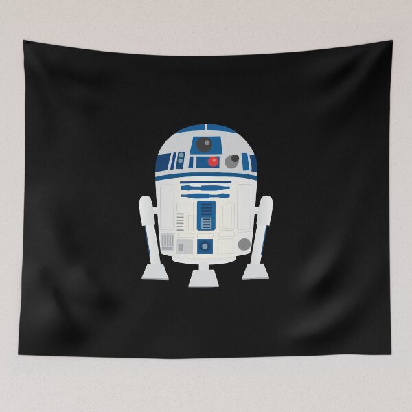 Item preview, Droid wars designed and sold by veyraatelier.