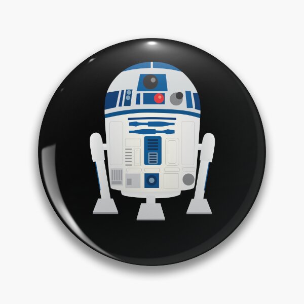 Item preview, Droid wars designed and sold by veyraatelier.