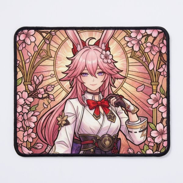 Item preview, Stained Glass Evanescia designed and sold by Thunderbelts.