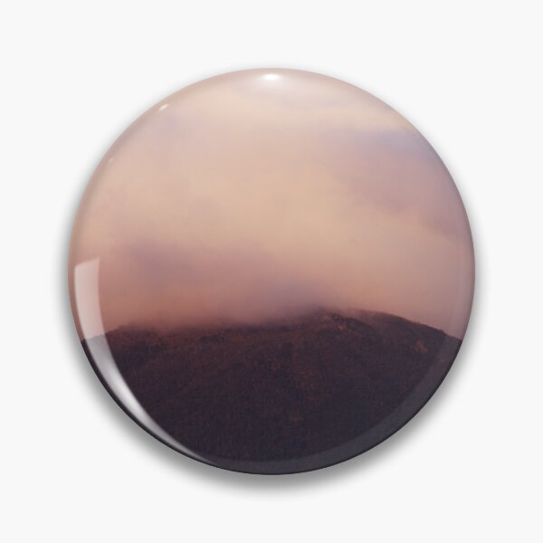 Item preview, Soft Rain At Mountain Sunset designed and sold by Joy Watson - Natural Light Photography .