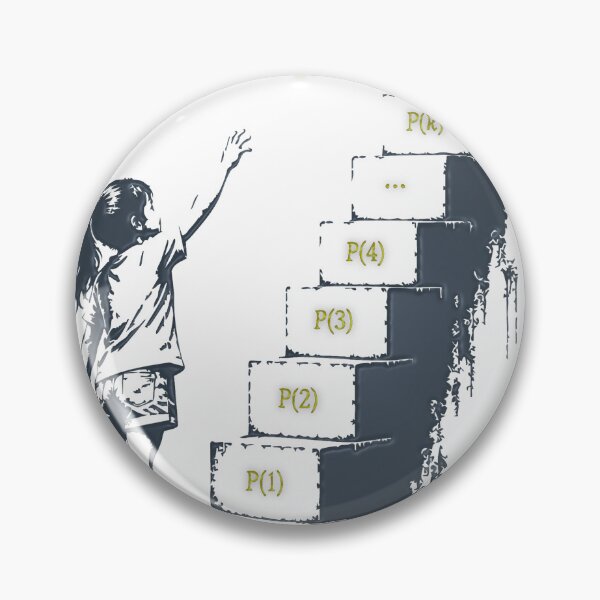Item preview, INDUCTION designed and sold by AURA-HYSTERICA.