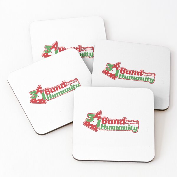 Item preview, BAH - 341 logo designed and sold by BandAgainst.