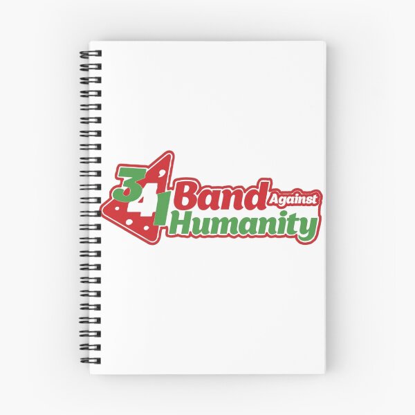 Item preview, BAH - 341 logo designed and sold by BandAgainst.