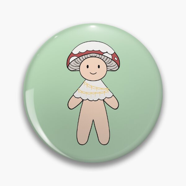 Item preview, Fungling Outfit designed and sold by Fungling-Farm.