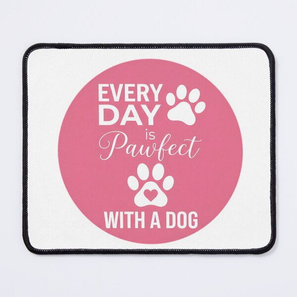 Item preview, Fox Shiver - Every Day is Hug Your Dog Day Classic T-Shirt designed and sold by Cafe18.