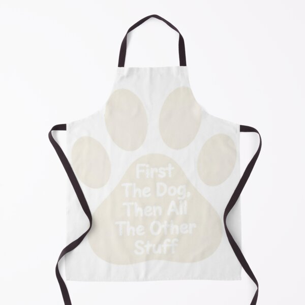 Item preview, It's A Good Day to Walk the Dog - Funny Pet Lover Quote Classic T-Shirt designed and sold by Magoya Store ⭐⭐⭐⭐⭐.