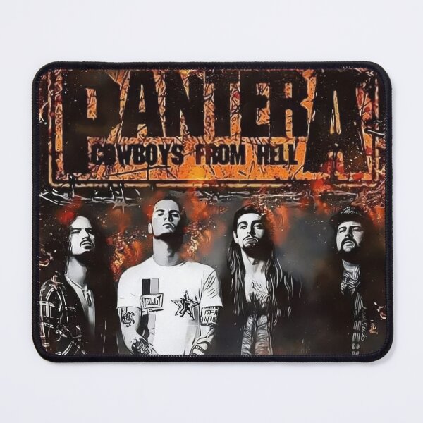 Item preview, Pantera merch designed and sold by veyraatelier.