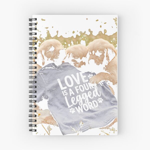Item preview, Life Is Short, Play Fetch Every Day Cute Dog Classic T-Shirt designed and sold by Othinus.