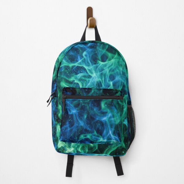 Item preview, BlueGreenFire designed and sold by DraysDesigns.