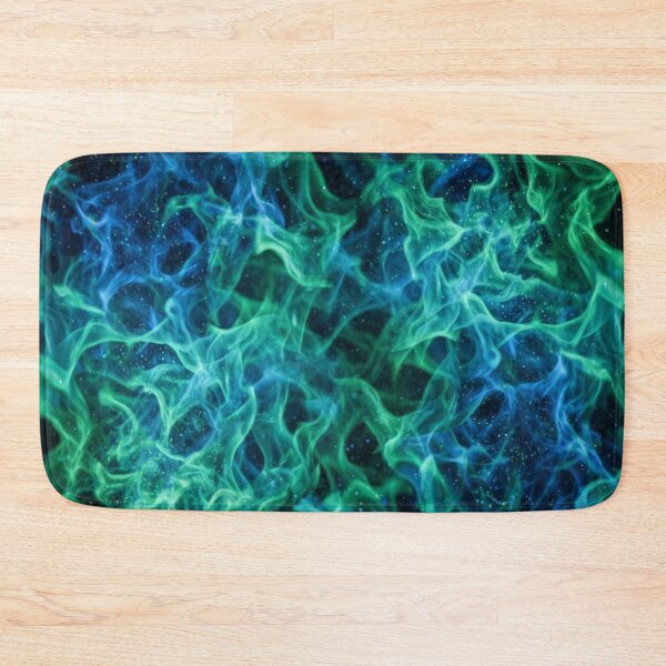 Item preview, BlueGreenFire designed and sold by DraysDesigns.
