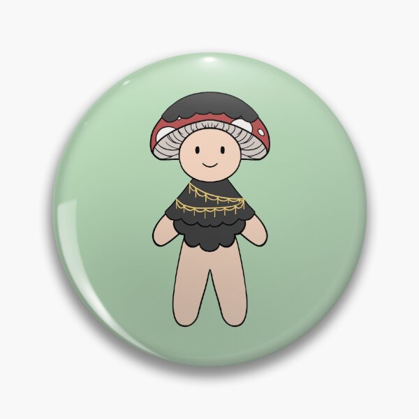 Item preview, Fungling Outfit designed and sold by Fungling-Farm.