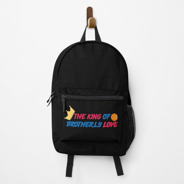 Item preview, THE KING OF BROTHERLY LOVE designed and sold by RDproject.