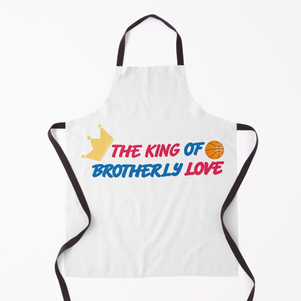 Item preview, THE KING OF BROTHERLY LOVE designed and sold by RDproject.